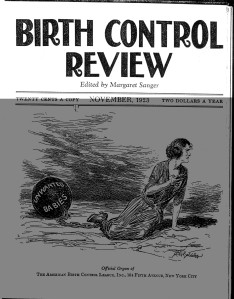 BCR Nov1925 Cover